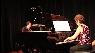 02 - Matuto | Recital 
