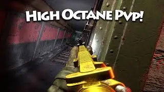 High Octane Miscreated Pvp Compilation
