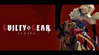!DROPS ON TWITCH!!! Crowfall then Guilty Gear Strive!