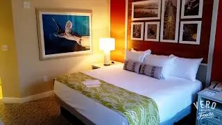 Disney's Vero Beach Resort Tour