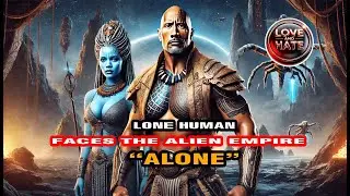 Scorpion King The Rook &ndash; The Lone Human Against the Alien Empire