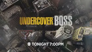 Chicago-Based U.S. Cellular CEO Becomes Newest &lsquo;Undercover Boss&rsquo;