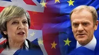EU leaders react as UK PM Theresa May officially triggers Brexit