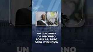 Bernardo Ar&eacute;valo present&oacute; los resultados de su segundo a&ntilde;o de gobierno