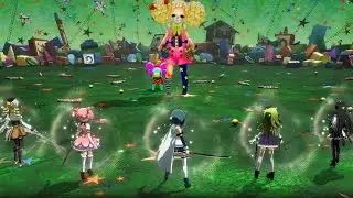 2025/07/22　まどドラ　難易度カオス　全クリア