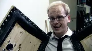&AElig;VAR V&Iacute;SINDAMA&ETH;UR (R&Uacute;V) 1