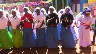 Njoo kwetu by Holy spirit Catholic choir ( UCCM kids)