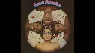 Sweet Sensation - Sad Sweet Dreamer (1974)