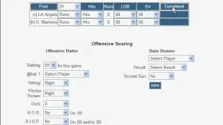 Мой обучающий курс по Sports Stats Pro
