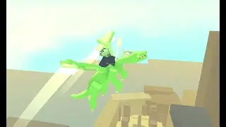 Rogue Lineage | Dragon Rider (Raw Ganks)