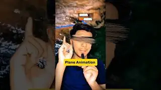 Map Animation in Seconds! 😯 #shorts #viral