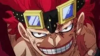 Eustass Kid - Royalty AMV