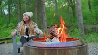 Escape to Cuyuna Cabin Collection | Minnesota&rsquo;s Most Unique Getaways