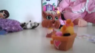 Minisler minismar part 1