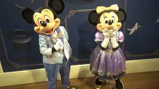 Walt Disney World's Earidescent Evenings Extended Hours for Cast Members at The Magic Kingdom
