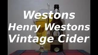 Westons Henry Westons Vintage Cider PL