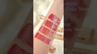 FOCALLURE Transferproof Glazed Shine Lip Tint