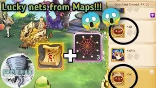 Same Location GOLD GUARDIANS - Tales of Wind | Laplace M
