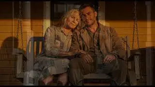 &ldquo;Take It Easy, I Haven&rsquo;t Been Touched in Years&rdquo;&mdash;Her Whisper Left the Young Cowboy Stunned