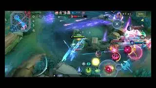 Alice tank, sedot darahnya bikin kgk pulang ke base