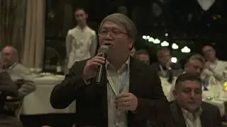 Delta EMEA Partner Event 2017 - Short Reflection