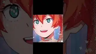 #capcut #mha #mhaedit #Itsuka Kendo