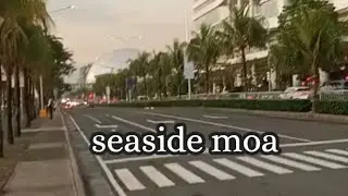 SEASIDE MOA 🇵🇭