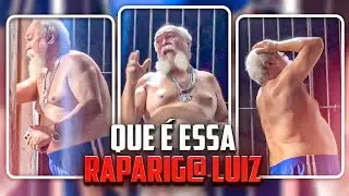 LUIZ DO SOM ATENDEU UMA LIGAÇÃO NA HORA ERRADA 🤣🤣🤣 | LUIZ DO DOM