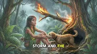The Forest Princess Episode 4: The Storm and the Question