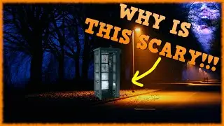 AM I GOING CRAZY!? | Psych
