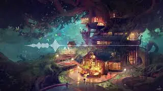 Cafe Cuppybara - Cozy Video Game Music