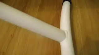 Распаковка Доска гладильная Leifheit AirBoard M Solid Plus из Rozetka.com.ua