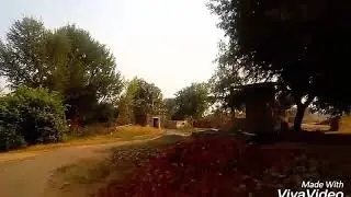 Ismailpur fort