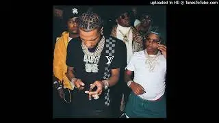 [FREE] 42 Dugg x Rowdy Rebel Type Beat 2025 - ''KILLAS'