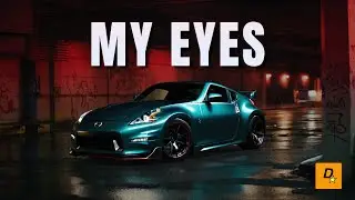 Travis Scott - My eyes (Lyrics)