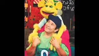 המחסן של כאילו- פתיח מקורי - אורי כבירי 1992 + בונוסים