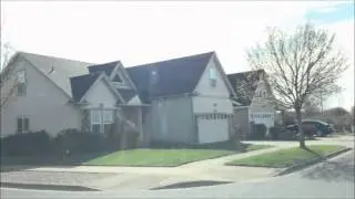 Ryan Meadows, Santa Clara, Eugene Oregon Driving Tour
