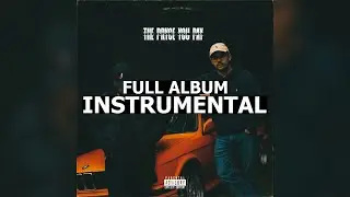 Slik Jack & Vincent Pryce - The Pryce You Pay (Instrumentals) [Full Album]