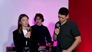 Way of Life Berlin - Livestream 18.01.2026