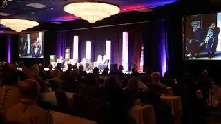 Stories of James Randi CSICon 2018