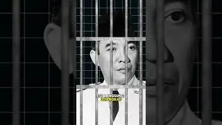 PAK SOEKARNO MENINGGOY DENGAN GAK PANTES