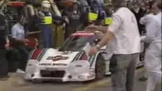 Martini Racing Tribute