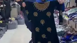 Boutique bab alhara يوسف أبو المساكين حاسي بونيف #oran #algérien #ملابس_النساء #ملابس_الشتاء 
