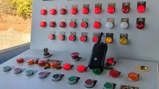 Marjing Roapway project operator room and testing for Roapway car #Manipur #illusioninfinitevibe 