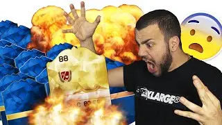 1000&euro; DI FIFA POINTS | HO TROVATO UNA LEGGENDA