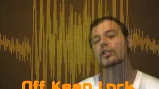 off keeplock song  promo The Disreality Show Brock