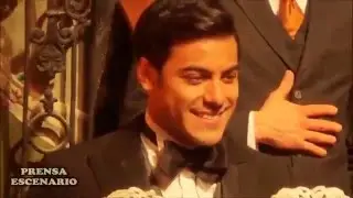 EL HOTEL DE LOS SECRETOS -  PRESENTACION -  TELENOVELA