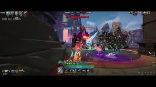 Smite With Chums Part 14