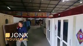 Warehouse TO LET in Killarney Gardens