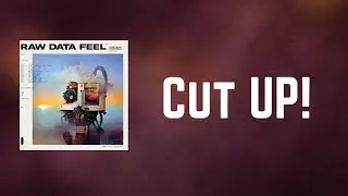Everything Everything - Cut UP! (Lyrics)